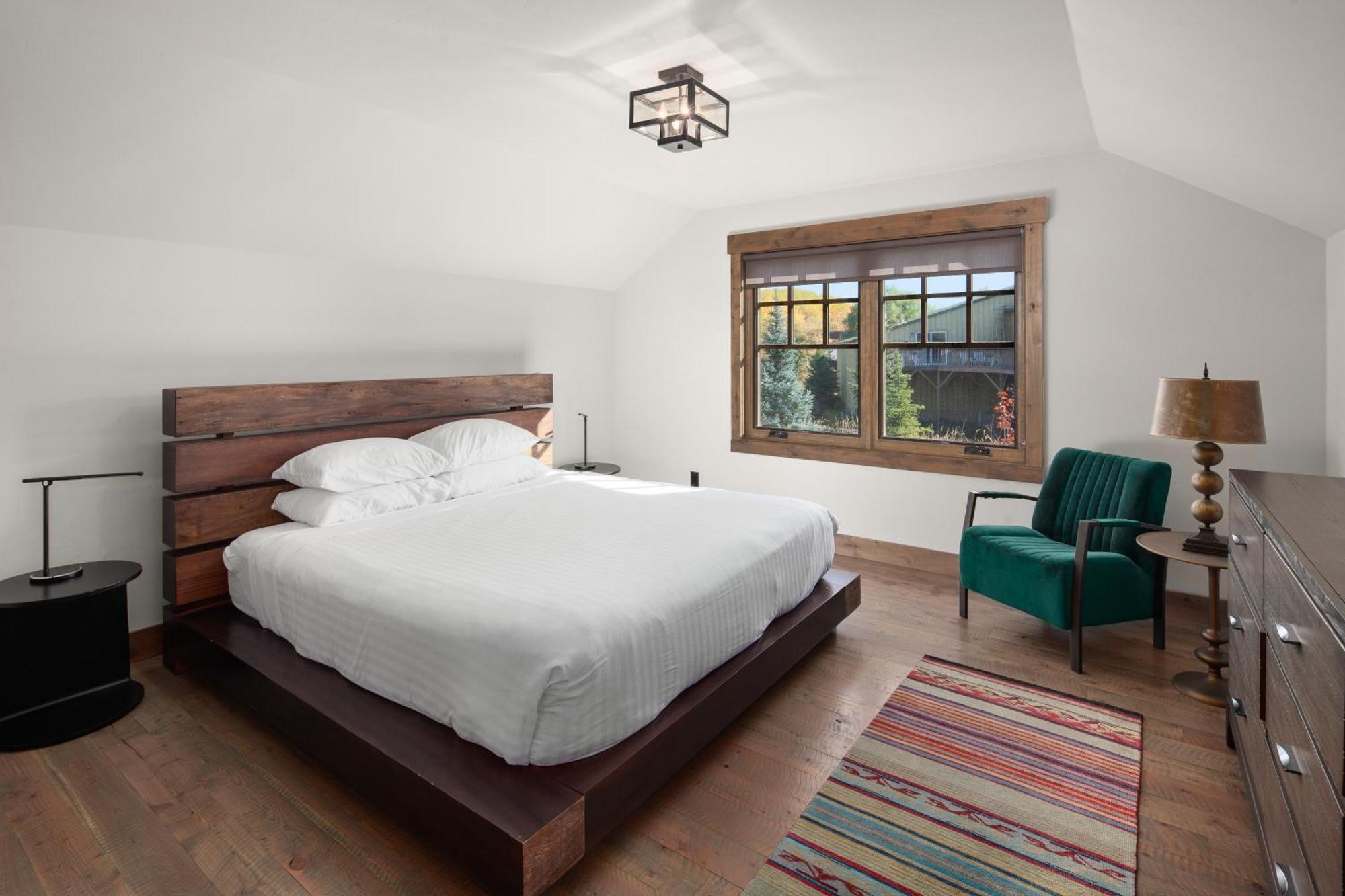 Lodge At Whitefish Lake Exterior foto